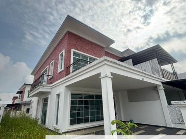 Bandar Indahpura
