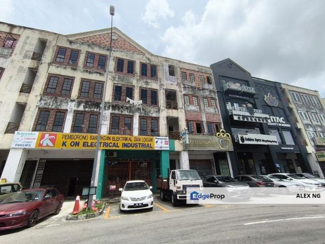 Bandar Indahpura