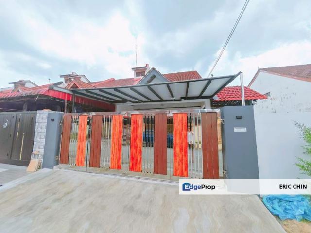 Bandar Indahpura