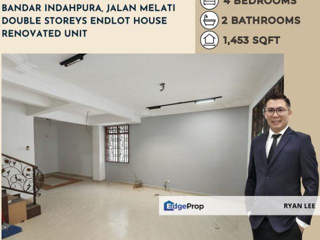 Bandar Indahpura