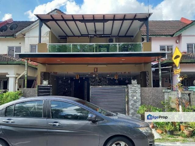 Bandar Indahpura