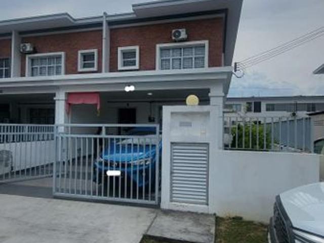 Bandar Indahpura