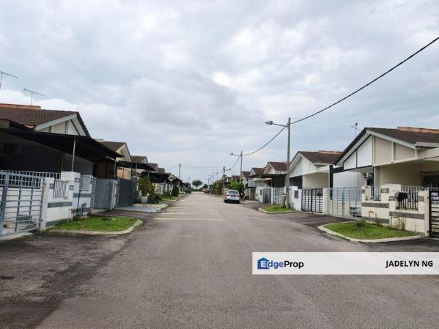 Bandar Indahpura