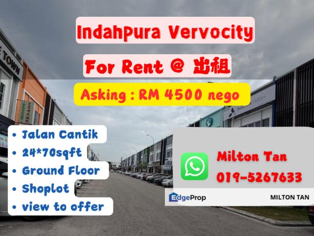 Bandar Indahpura