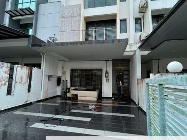Bandar Indahpura