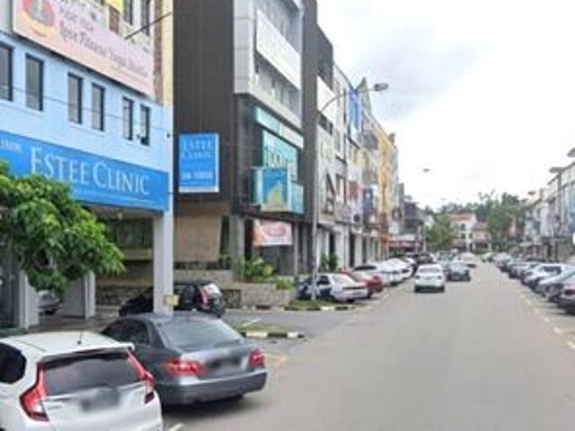 Bandar Indahpura