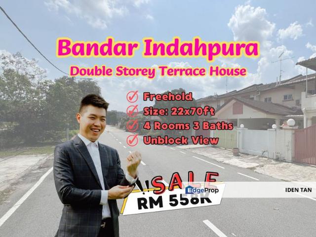 Bandar Indahpura