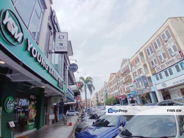 Bandar Indahpura