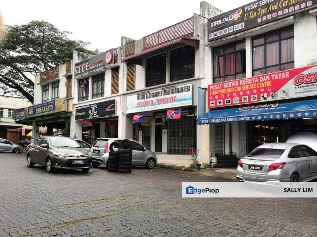 Bandar Indahpura