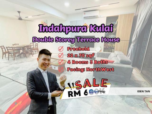 Bandar Indahpura