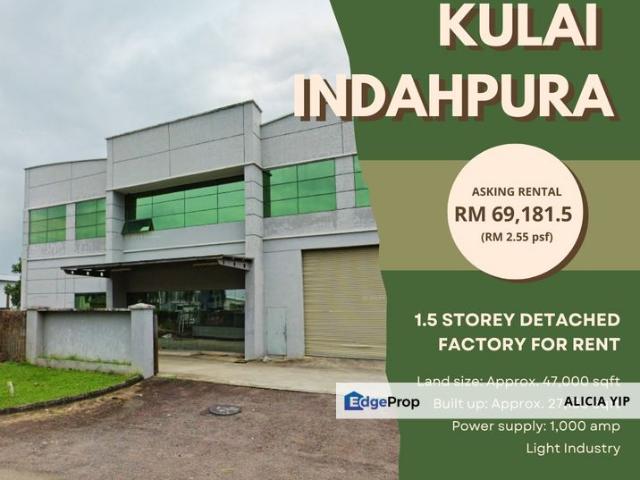 Bandar Indahpura