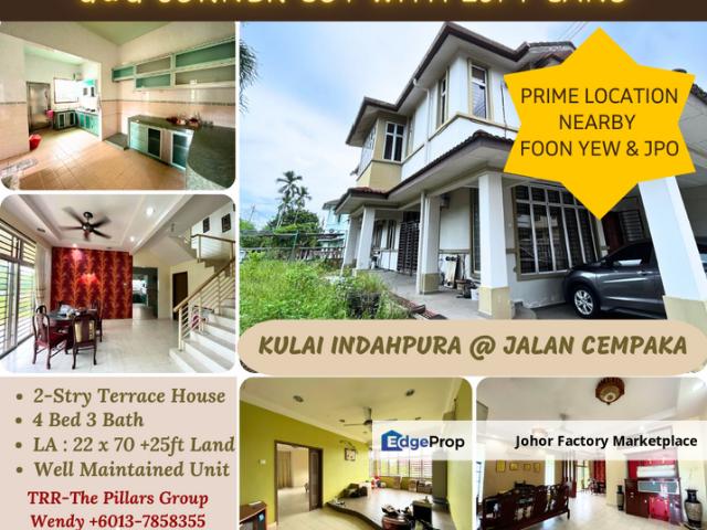Bandar Indahpura