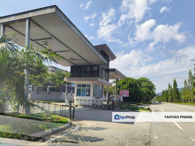 Bandar Indahpura