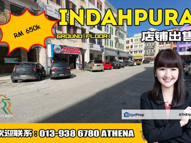 Bandar Indahpura