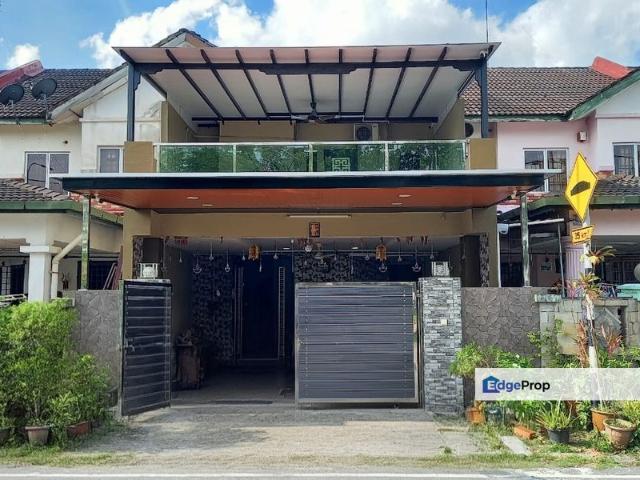 Bandar Indahpura