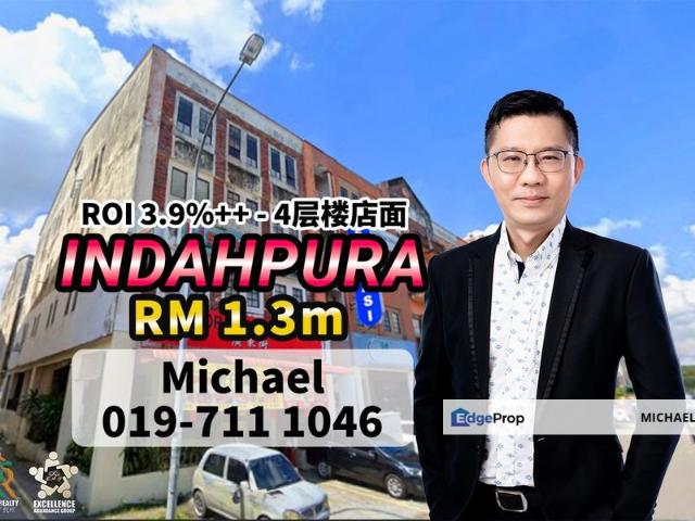 Bandar Indahpura