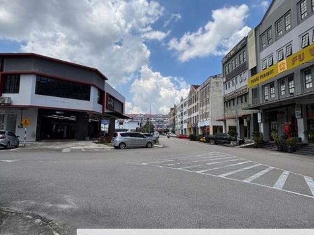 Bandar Indahpura