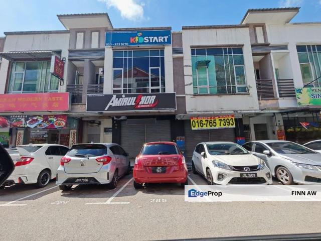 Bandar Indahpura