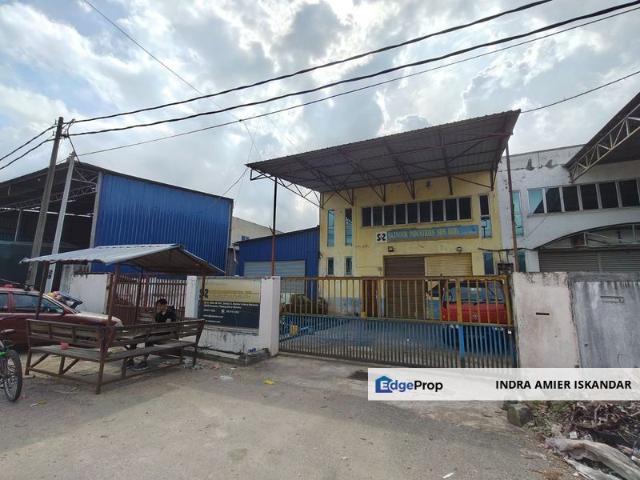 BANDAR INDERA MAHKOTA