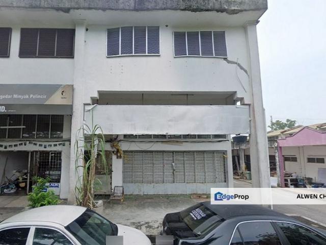 BANDAR INDERA MAHKOTA