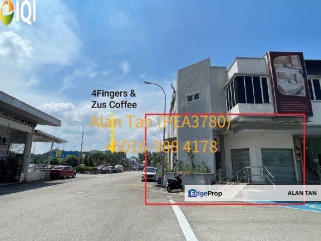 BANDAR INDERA MAHKOTA