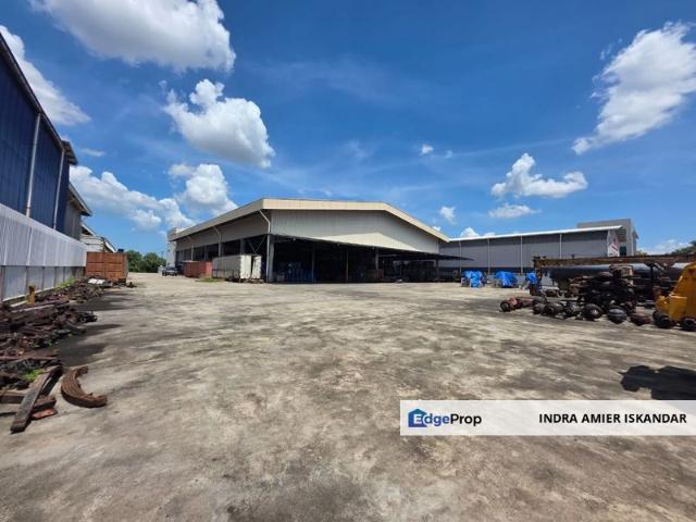 BANDAR INDERA MAHKOTA