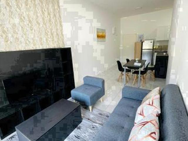 Bandar Ipoh Freehold pelaburan Cashback LPPSA Airbnb High Demand