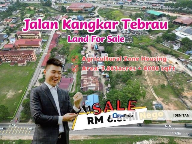 Bandar Johor Bahru