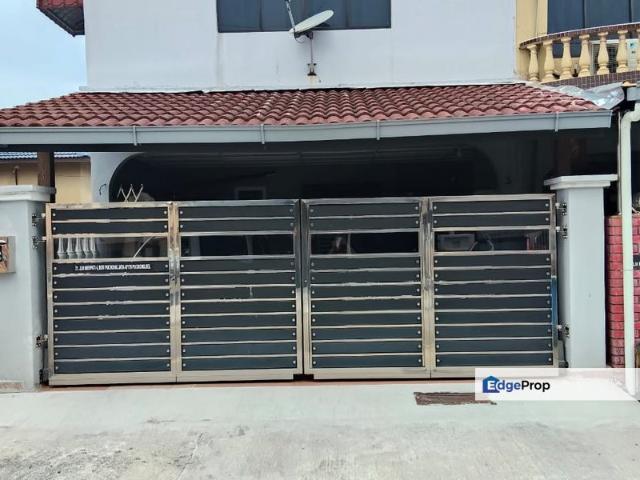 Bandar Puchong Jaya