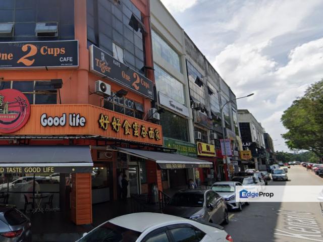 BANDAR PUCHONG JAYA