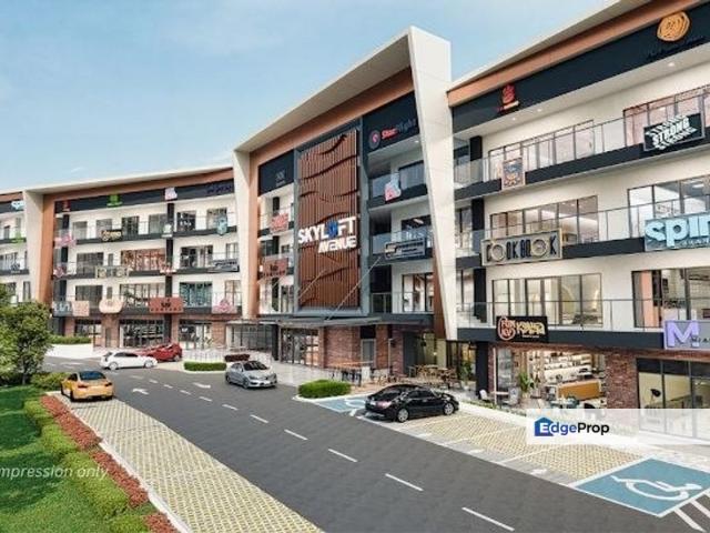 Bandar Puchong Jaya