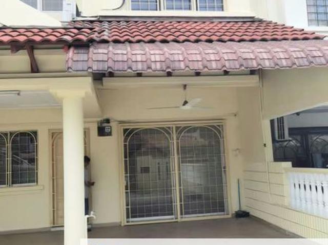 Bandar Puchong Jaya