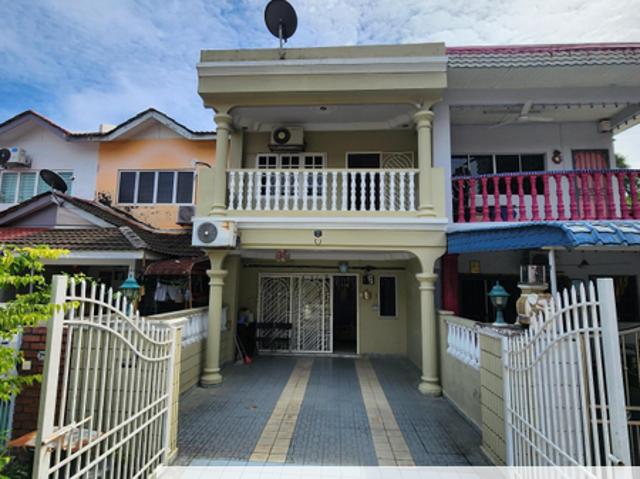 Bandar Jaya