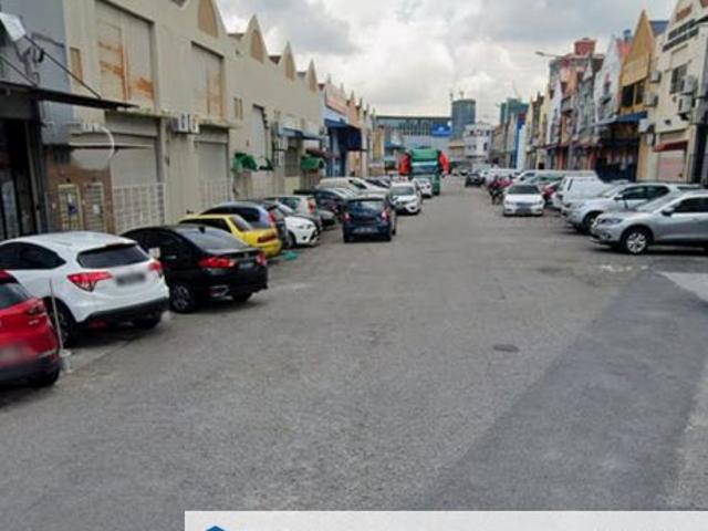 Bandar Puchong Jaya