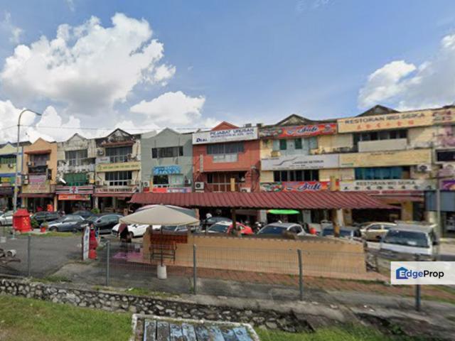 Bandar Puchong Jaya