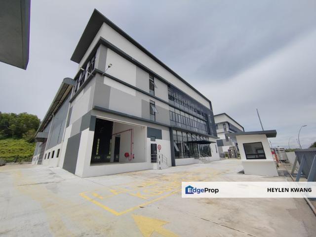 Bandar Puchong Jaya