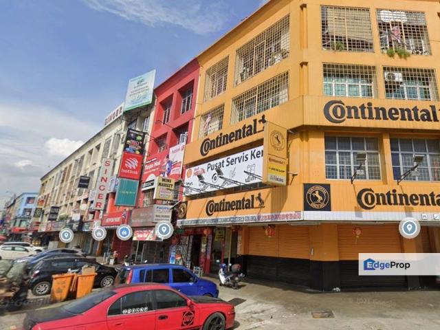 Bandar Puchong Jaya