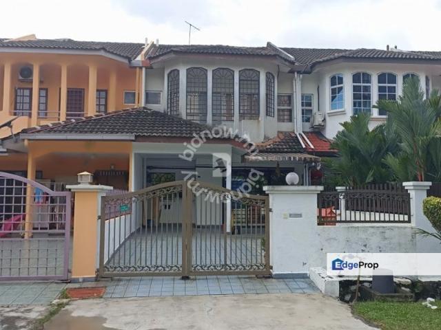Bandar Puchong Jaya