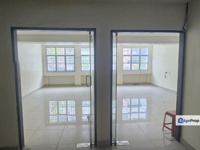 Bandar Puchong Jaya