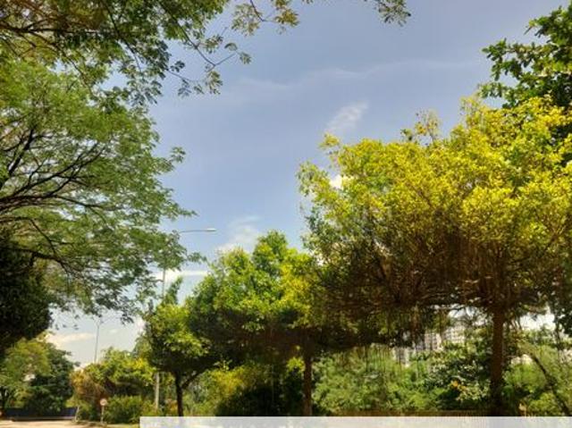 Bandar Puchong Jaya