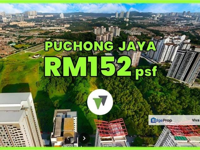 Bandar Puchong Jaya