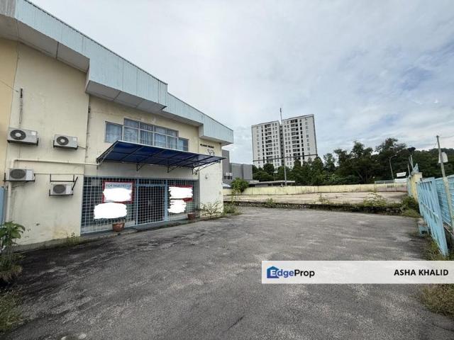 Bandar Puchong Jaya