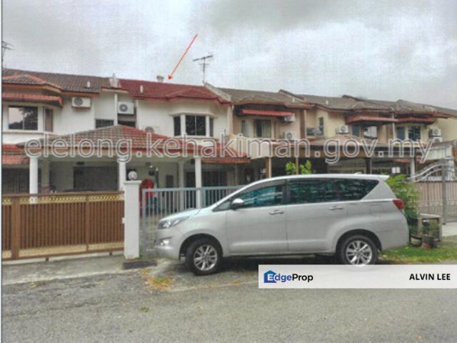 Bandar Puchong Jaya