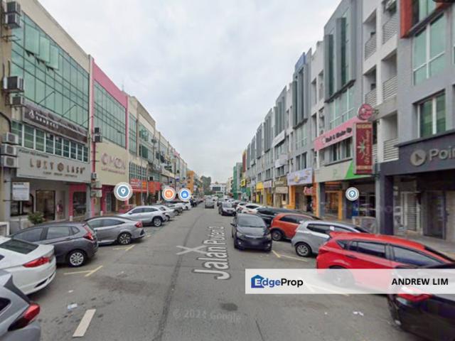 Bandar Puchong Jaya