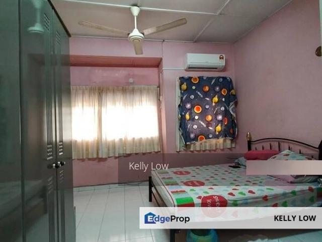 Bandar puchong jaya @Tiong 2 Storey House
