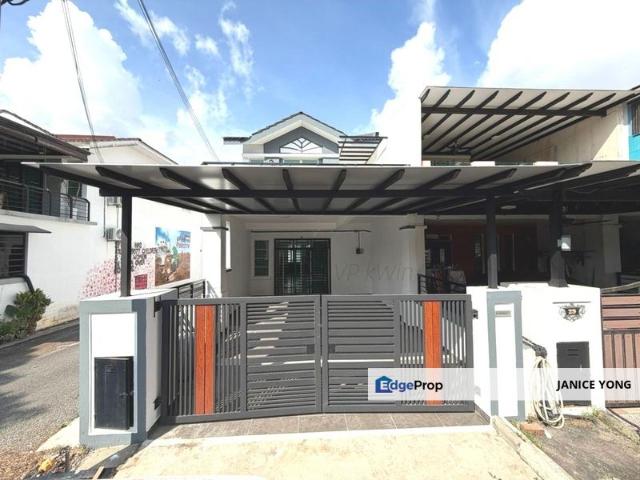 Bandar Jaya Putra
