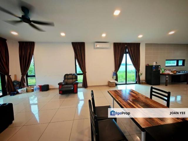 Bandar Jaya Putra
