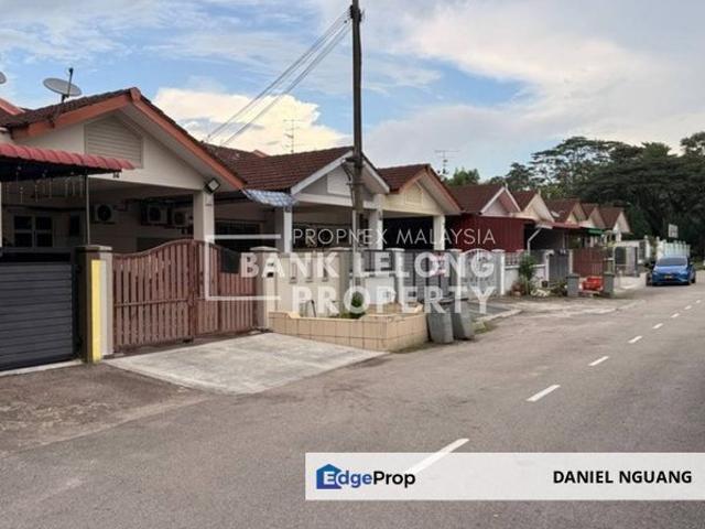 Bandar Jaya Putra