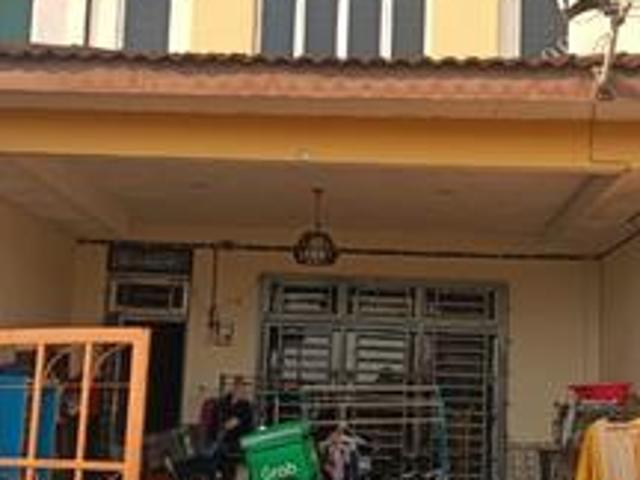 Bandar Jaya Putra Setia Indah Johor Bahru Full Loan