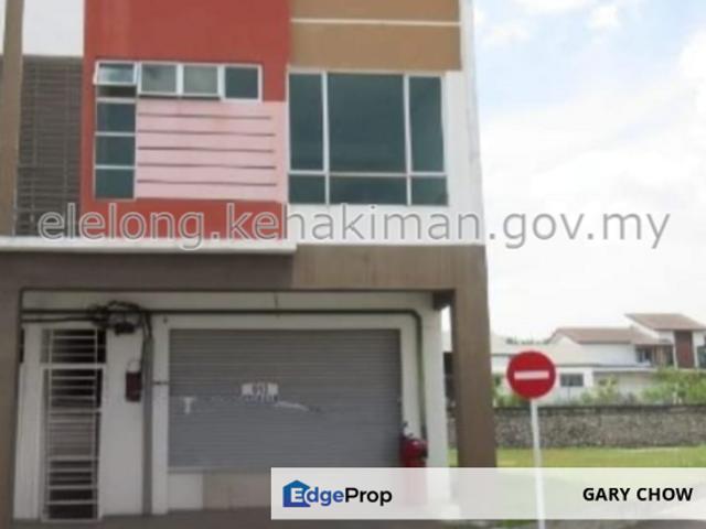 BANDAR JASIN BISTARI